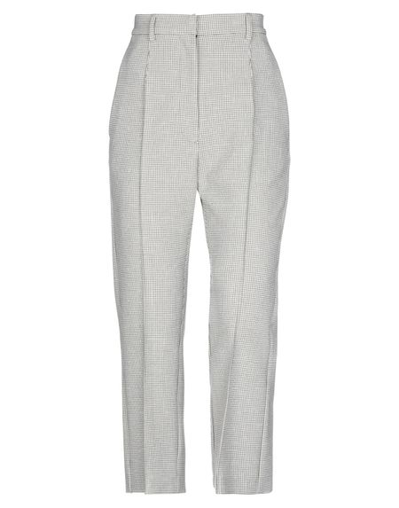 Брюки MM6 MAISON MARGIELA Брюки MM6 MAISON MARGIELA