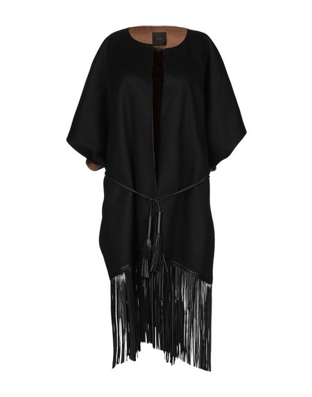 Пальто AGNONA Пальто AGNONA