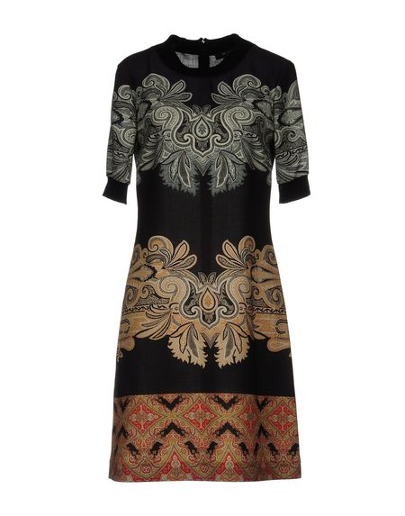 Платье ETRO Платье ETRO