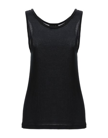 Майка THE KOOPLES SPORT Майка THE KOOPLES SPORT