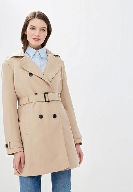 Плащ Befree Плащ Befree