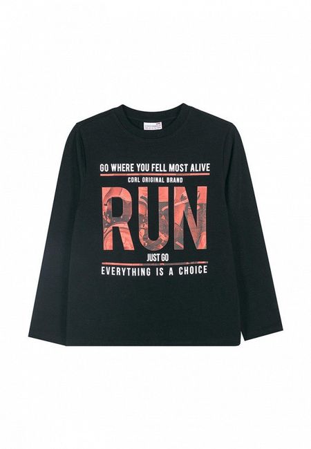 Лонгслив Coccodrillo Лонгслив Coccodrillo