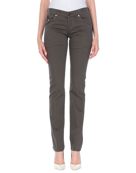 Брюки DONDUP Брюки DONDUP