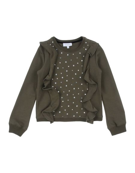 Толстовка PINKO UP Толстовка PINKO UP