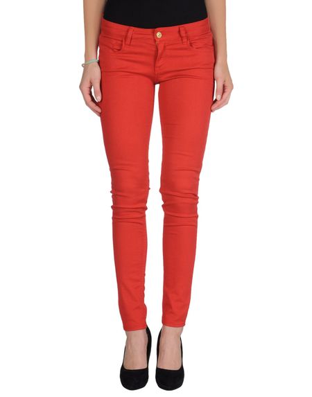 Брюки CYCLE Брюки CYCLE