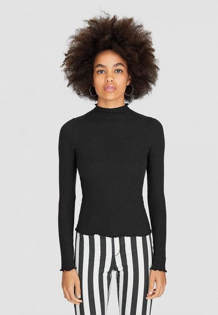 Кофта Stradivarius Кофта Stradivarius