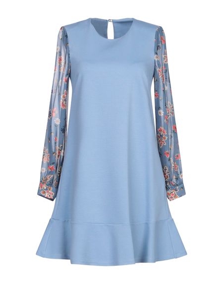 Платье BLUGIRL FOLIES Платье BLUGIRL FOLIES