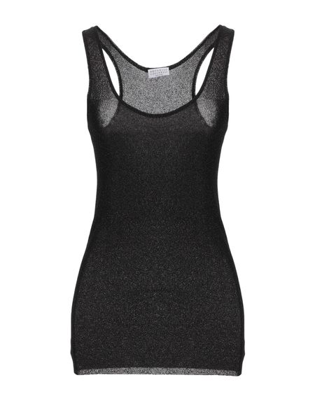 Топ BRUNELLO CUCINELLI Топ BRUNELLO CUCINELLI