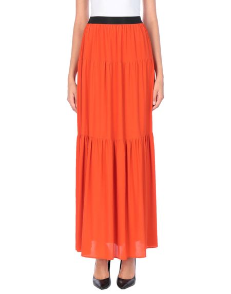 Юбка BLUE LES COPAINS Юбка BLUE LES COPAINS