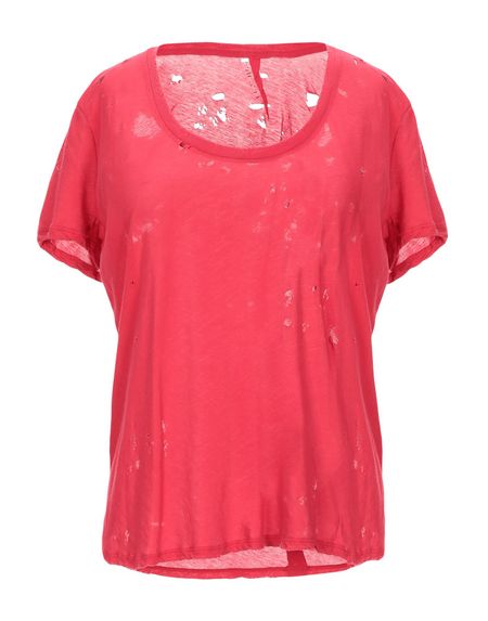 Футболка BEN TAVERNITI™ UNRAVEL PROJECT Футболка BEN TAVERNITI™ UNRAVEL PROJECT