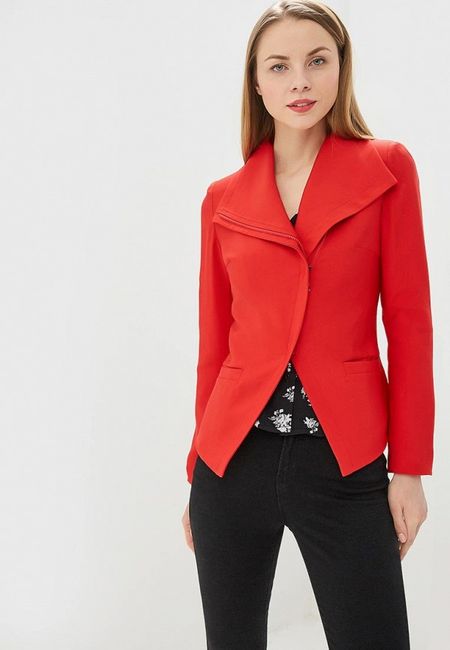 Жакет Adzhedo Жакет Adzhedo