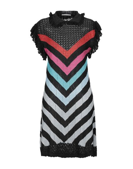 Платье MARCO DE VINCENZO Платье MARCO DE VINCENZO