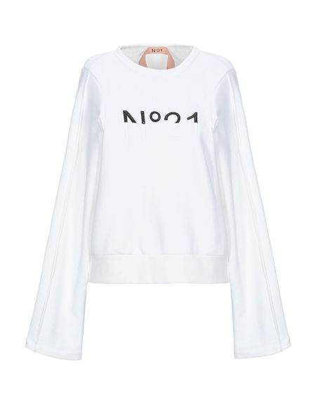 Толстовка N°21 Толстовка N°21