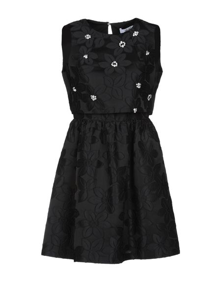 Платье BLUGIRL BLUMARINE Платье BLUGIRL BLUMARINE