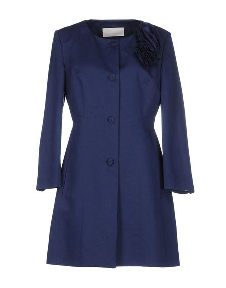 Пальто SCERVINO STREET Пальто SCERVINO STREET