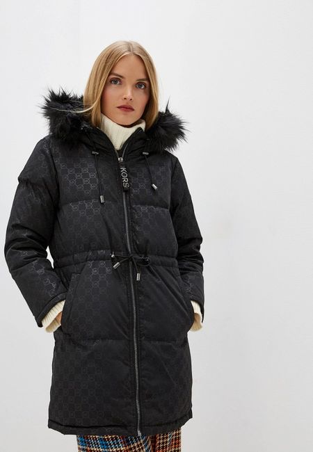 Пуховик Michael Michael Kors Пуховик Michael Michael Kors