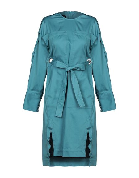 Платье EUDON CHOI Платье EUDON CHOI