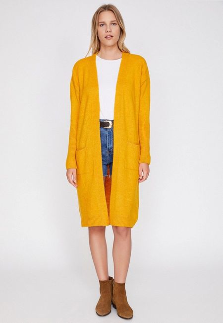 Кардиган Koton Кардиган Koton