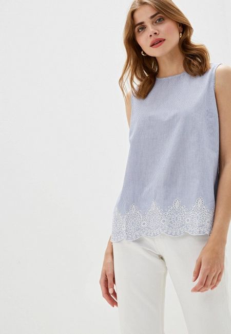 Топ Iwie Топ Iwie