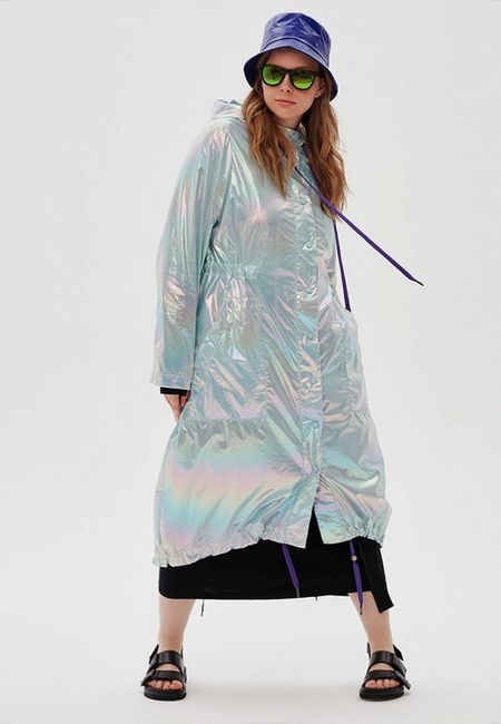 Парка Lessismore Парка Lessismore