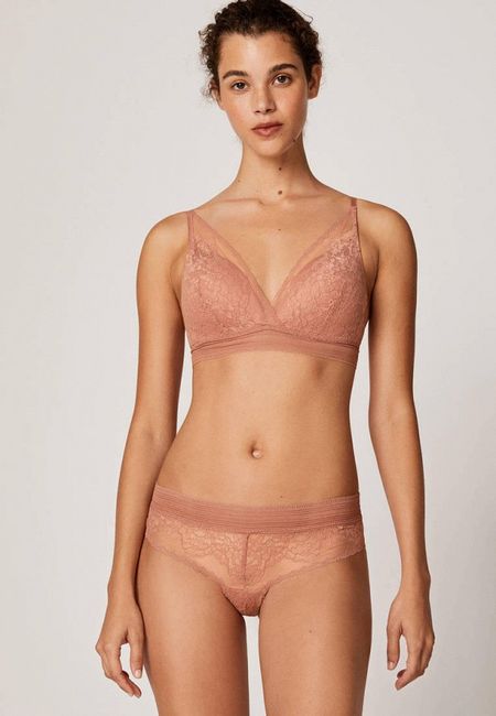 Бюстгальтер Oysho Бюстгальтер Oysho