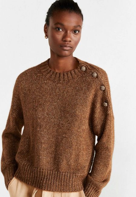 Джемпер Mango Джемпер Mango