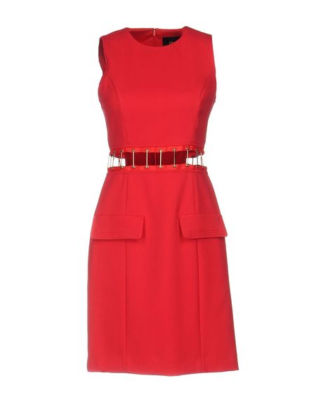 Платье CAVALLI CLASS Платье CAVALLI CLASS