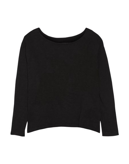 Футболка ENZA COSTA Футболка ENZA COSTA