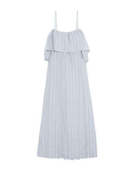 Платье GANNI Платье GANNI