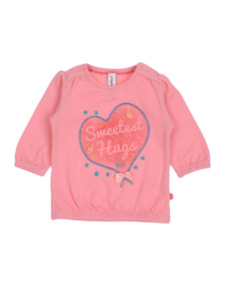 Футболка BFC BABYFACE Футболка BFC BABYFACE