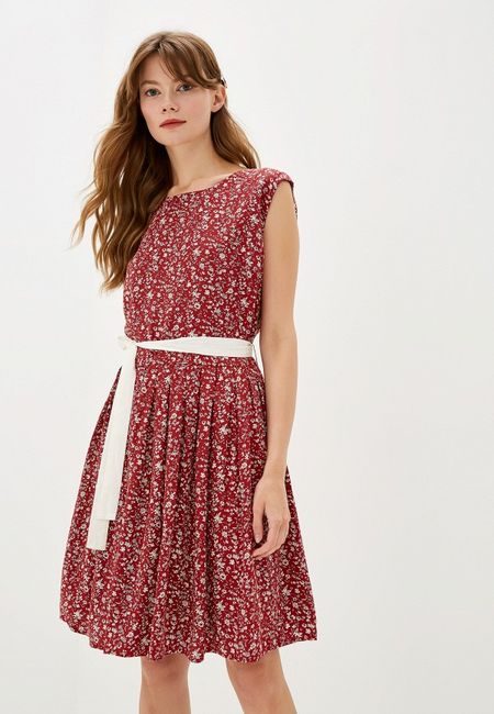 Платье Forza Viva Платье Forza Viva