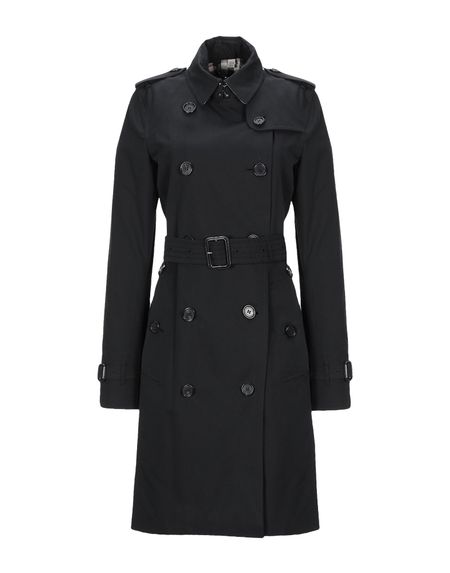 Пальто BURBERRY Пальто BURBERRY