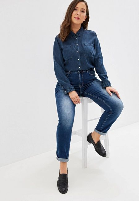 Джинсы Junarose Джинсы Junarose