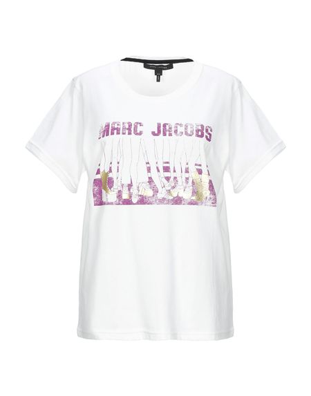 Футболка MARC JACOBS Футболка MARC JACOBS