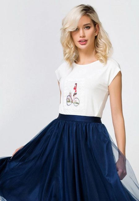 Футболка Remix Футболка Remix