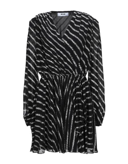 Платье MSGM Платье MSGM
