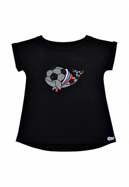 Футболка Кит Футболка Кит