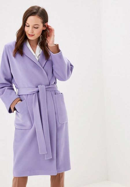 Пальто Villagi Пальто Villagi