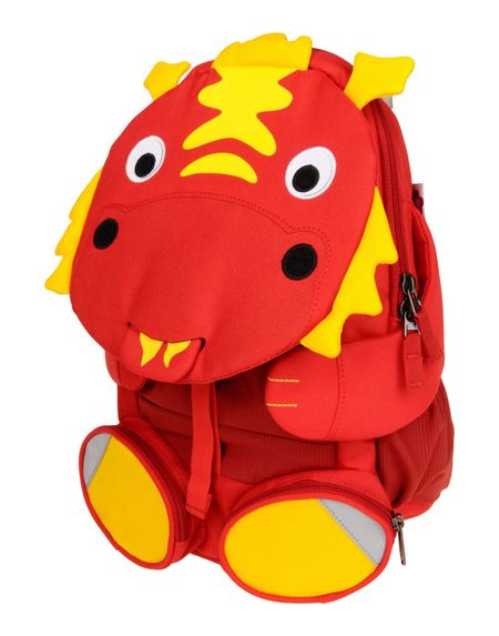 Сумка AFFENZAHN