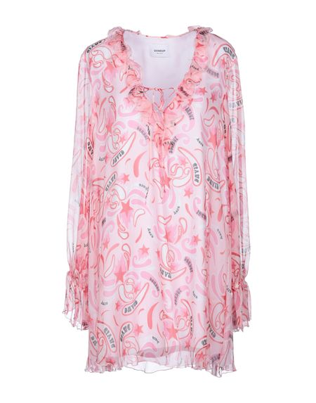 Платье DONDUP Платье DONDUP