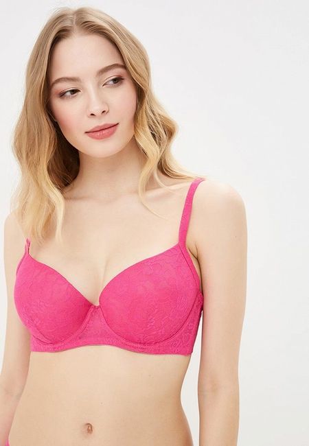Бюстгальтер Tezenis Бюстгальтер Tezenis