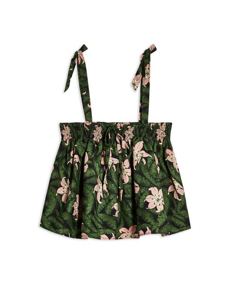 Топ TOPSHOP Топ TOPSHOP