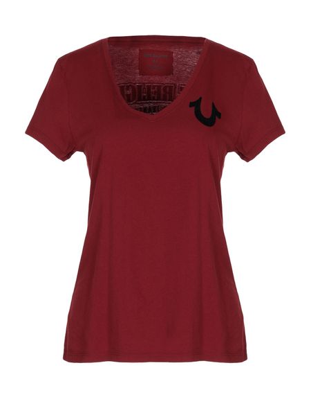 Футболка TRUE RELIGION Футболка TRUE RELIGION