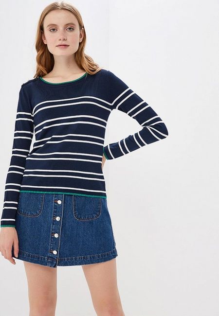 Джемпер Springfield Джемпер Springfield