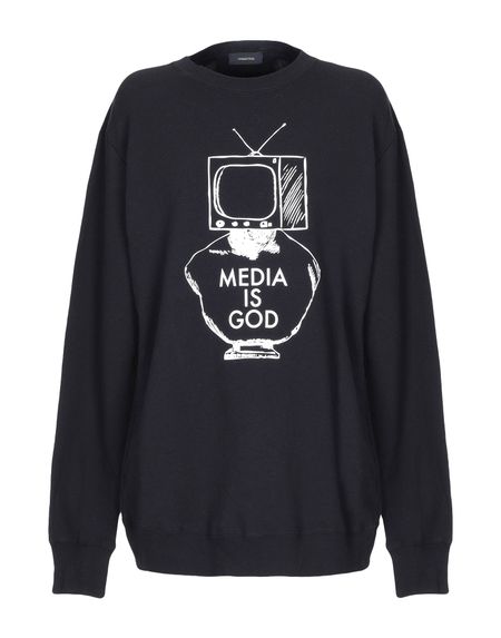 Толстовка UNDERCOVER Толстовка UNDERCOVER