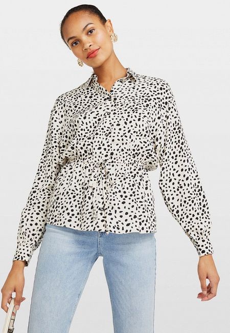 Блуза Miss Selfridge Блуза Miss Selfridge