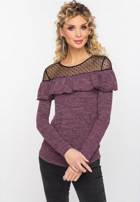 Джемпер Gloss Джемпер Gloss