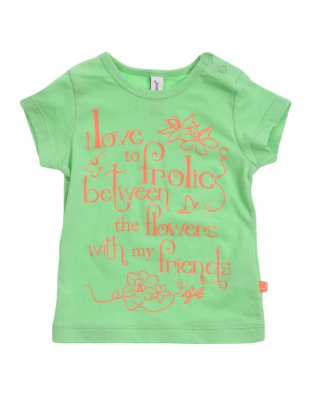 Футболка BFC BABYFACE Футболка BFC BABYFACE