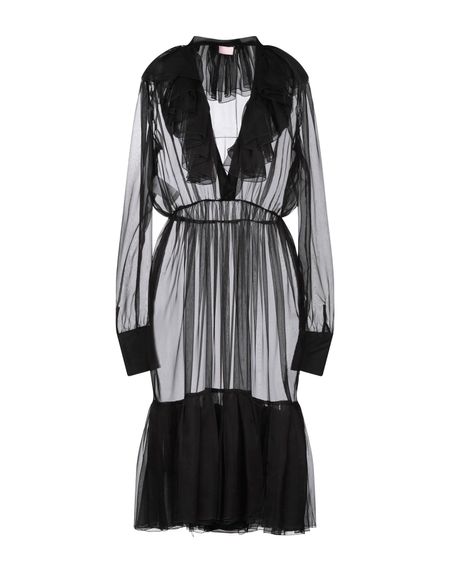 Платье GIAMBA Платье GIAMBA