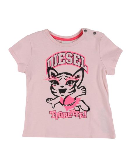 Футболка DIESEL Футболка DIESEL